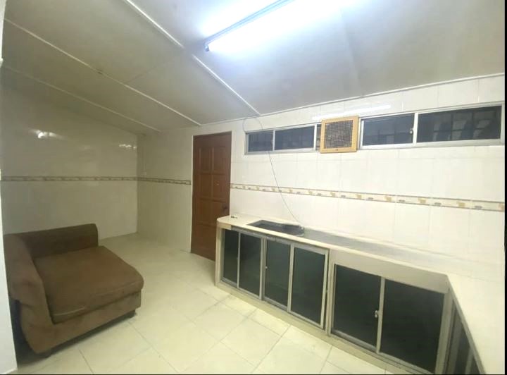 Bandar Sri Damansara, Sd 3, Kitchen extended - photo 2
