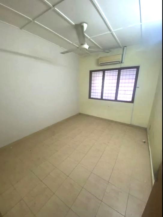 Bandar Sri Damansara, Sd 3, Kitchen extended - photo 5