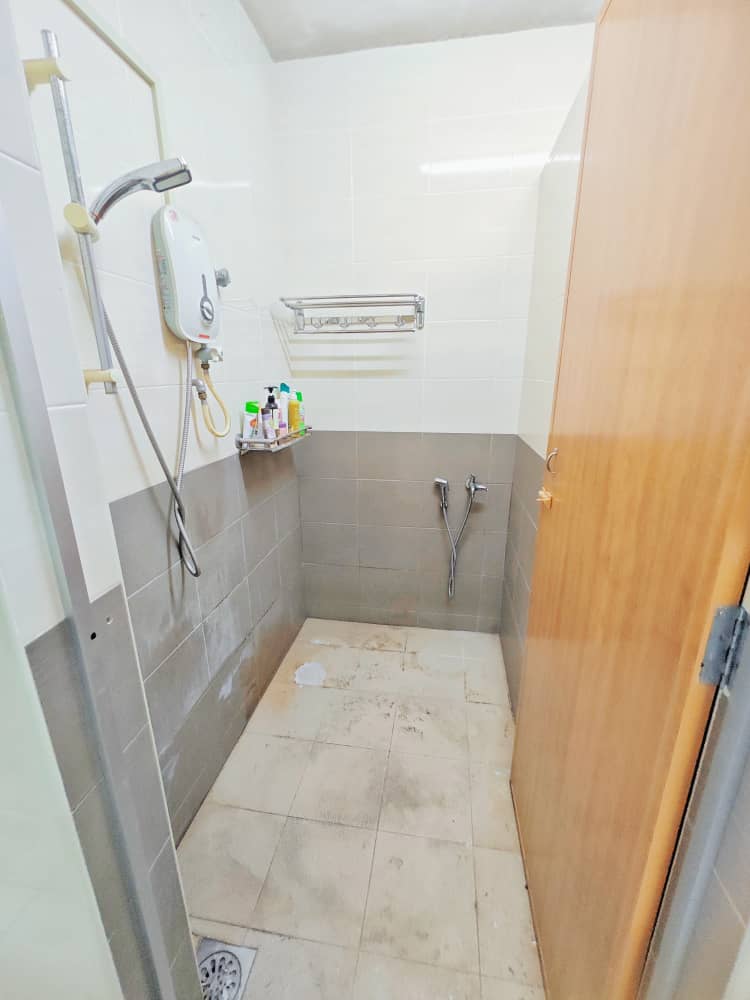 Kepong Baru, Kepong, Single storey house - photo 5