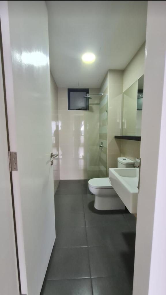 United Point, Segambut, Kepong, Partly furnish - photo 5