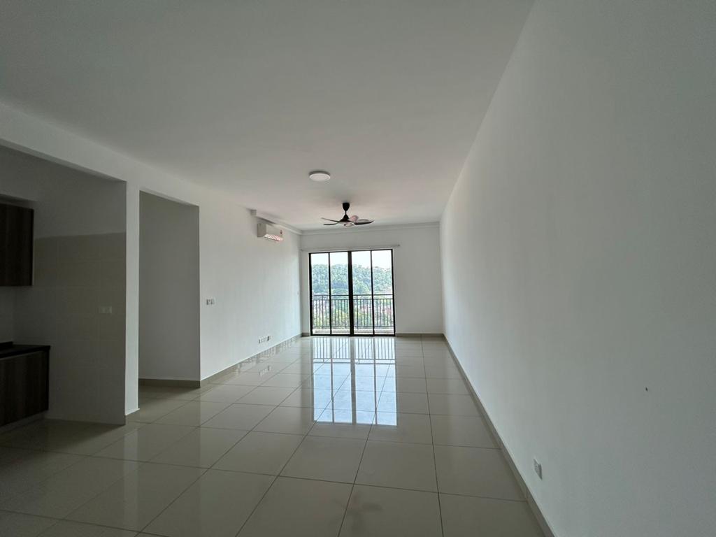 V-residensi 5, Selayang, Partly furnish - photo 5