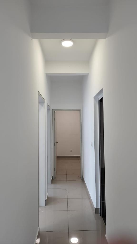 V-residensi 5, Selayang, Partly furnish - photo 6