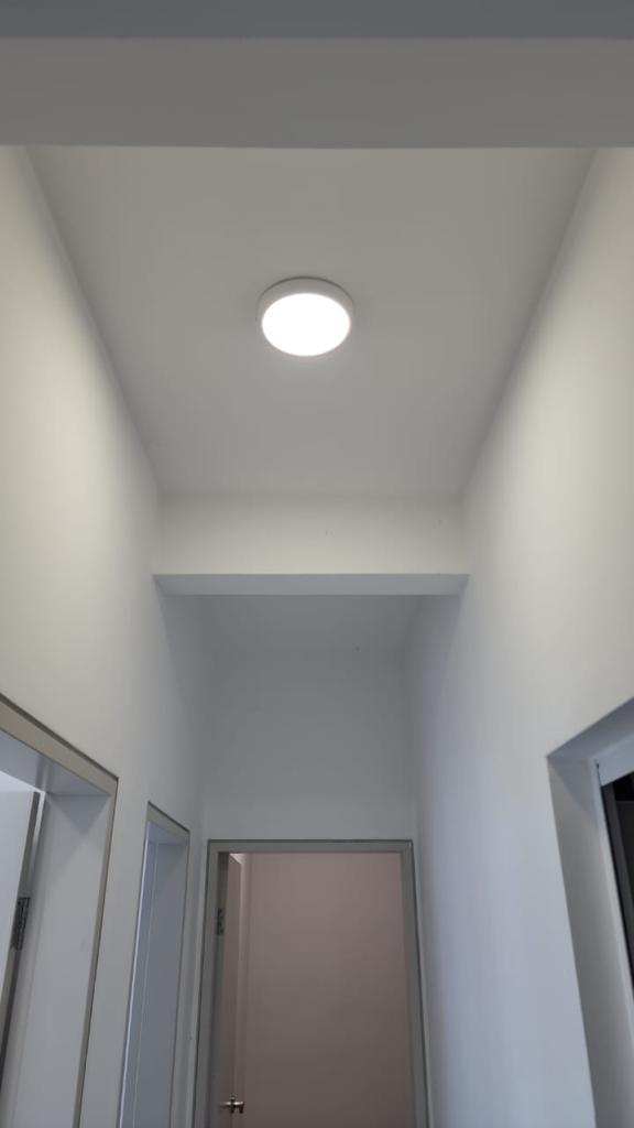 V-residensi 5, Selayang, Partly furnish - photo 7