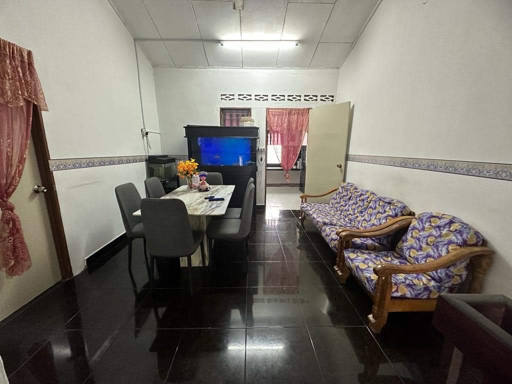 Taman Bukit Maluri, Kepong, Kepong - photo 5