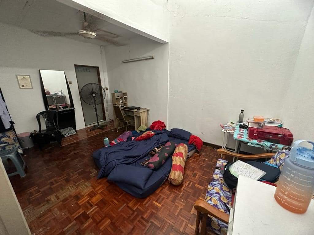 Taman Bukit Maluri, Kepong, Kepong - photo 6