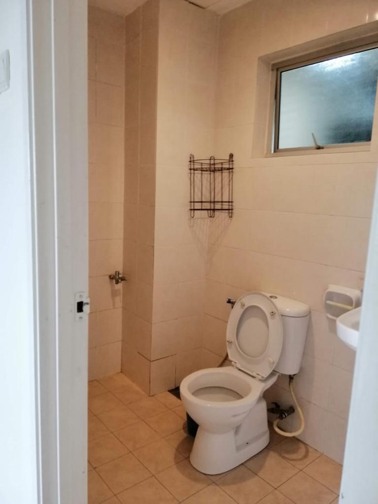 Vista Mutiara, Kepong, 2 parking - photo 5