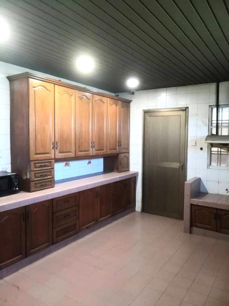 Taman Bukit Maluri, Kepong, 2 sty, Corner unit - photo 2