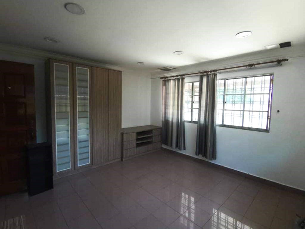 Taman Bukit Maluri, Kepong, 2 sty, Corner unit - photo 5