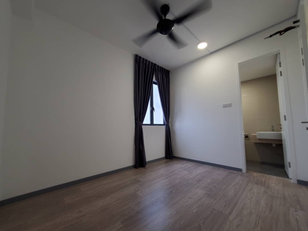 United Point, Segambut, Big size - photo 2