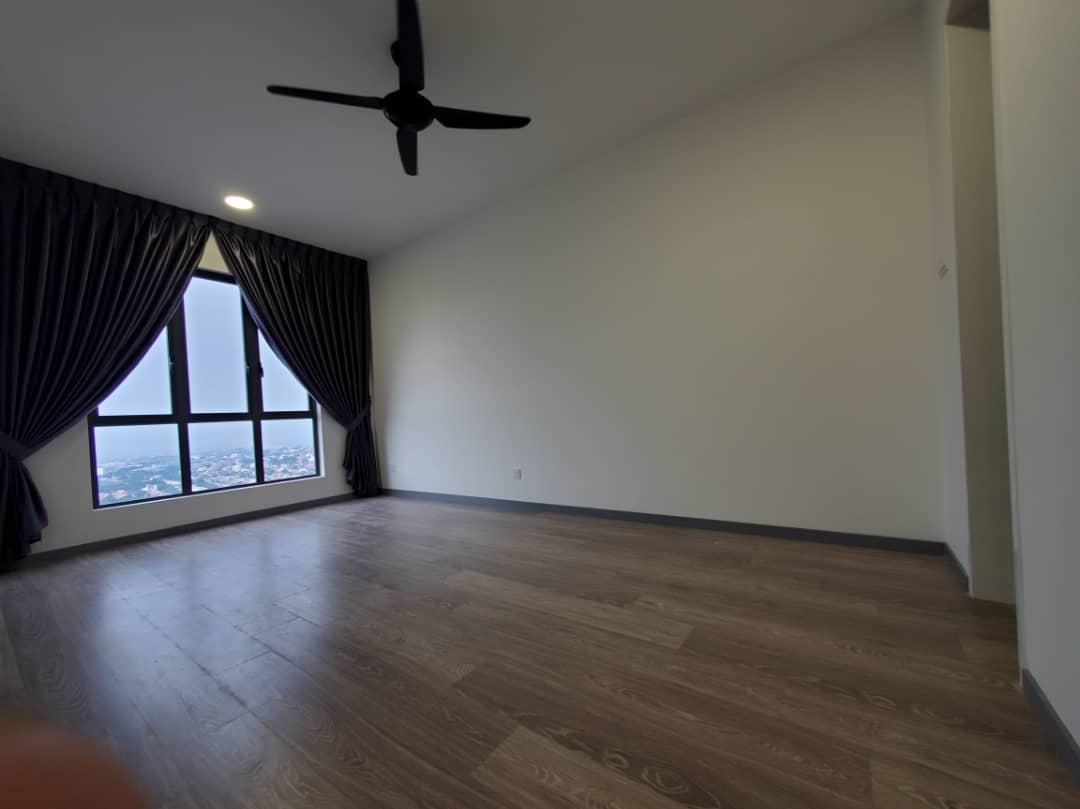 United Point, Segambut, Big size - photo 7