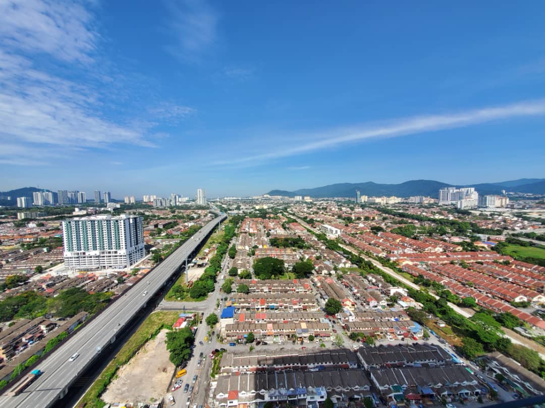 United Point, Segambut, Big size - photo 8