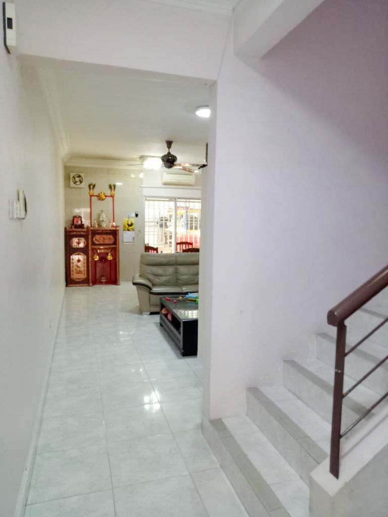 Villa Mas 1, Jalan Ipoh, Renovated - photo 6