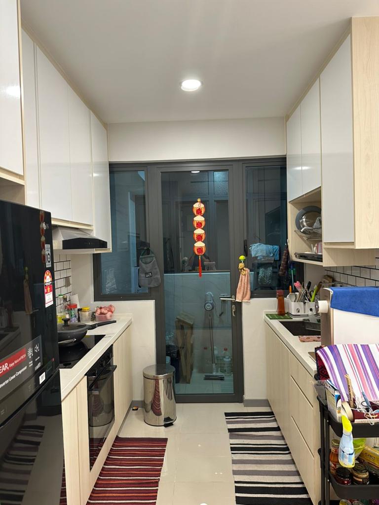 United Point, North Kiara, Segambut - photo 5