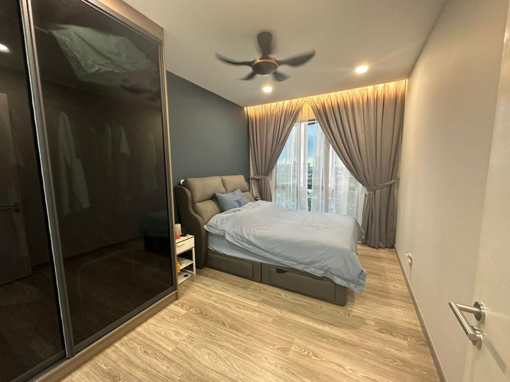United Point, North Kiara, Segambut - photo 7