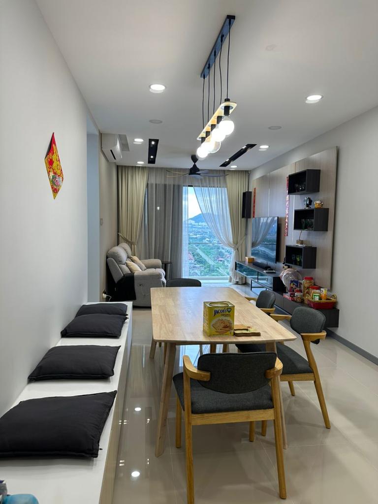 United Point, North Kiara, Segambut - photo 8