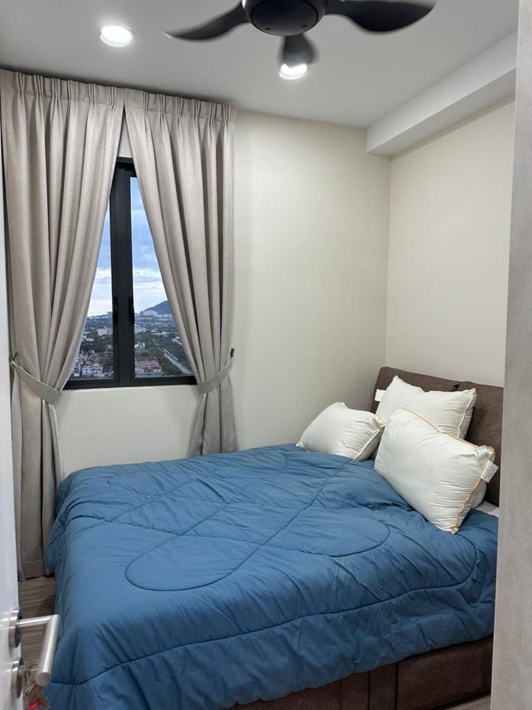 United Point, North Kiara, Segambut - photo 9