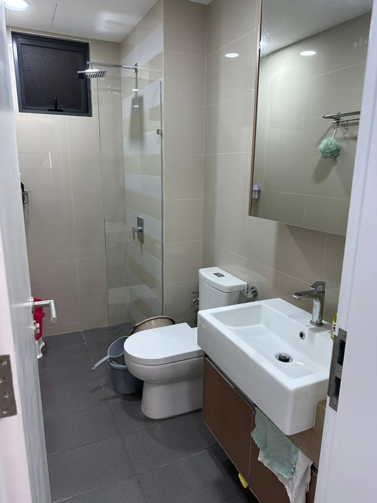 United Point, North Kiara, Segambut - photo 13