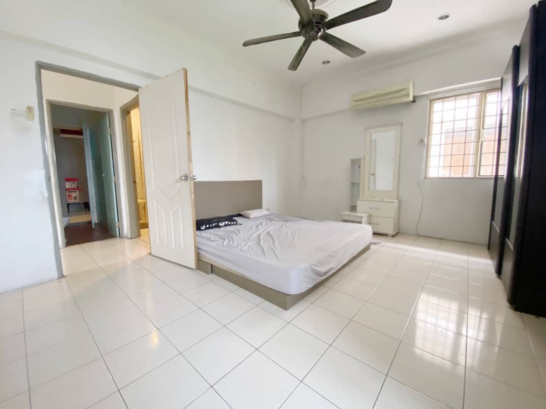 Vista Saujana, Taman Wangsa Permai, Sri Damansara - photo 4