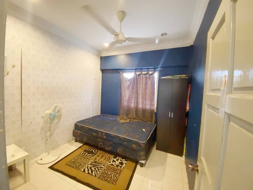 Vista Saujana, Taman Wangsa Permai, Sri Damansara - photo 6