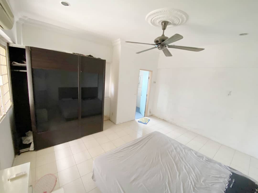 Vista Saujana, Taman Wangsa Permai, Sri Damansara - photo 7