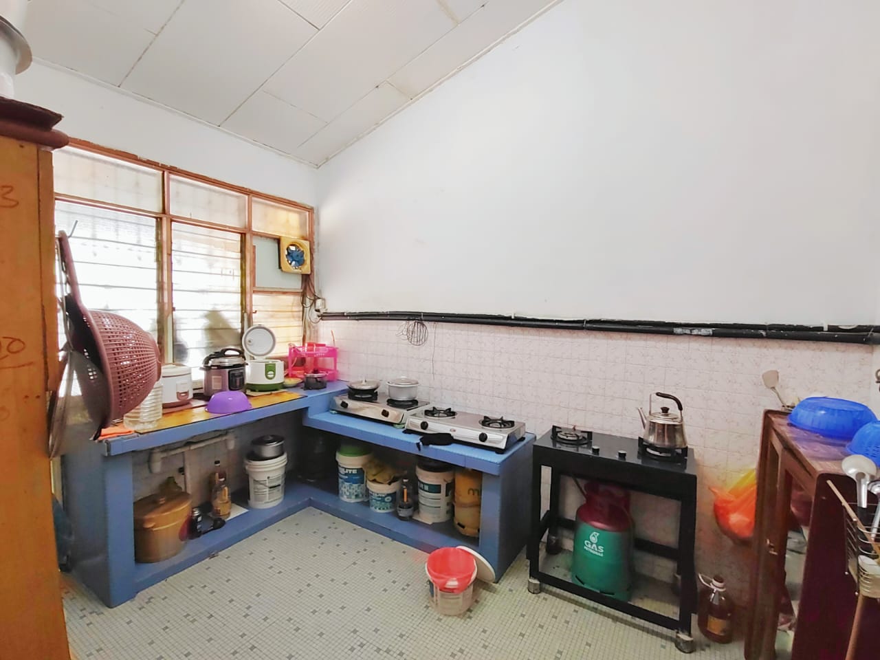 Taman bukit Maluri 2 storey - photo 3