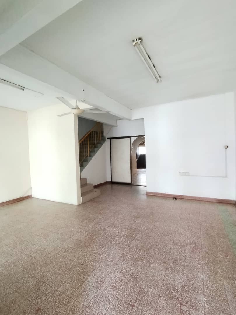 Taman Kepong Double Storey - photo 6