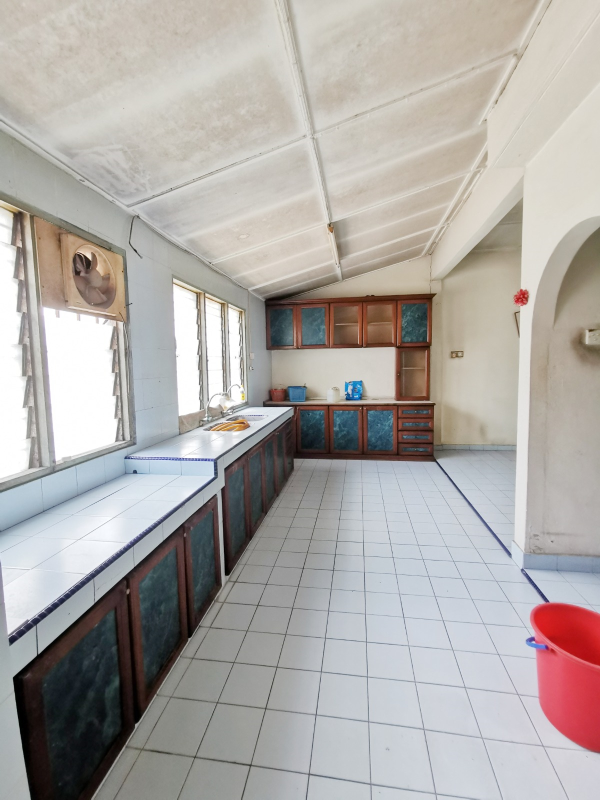 Kepong Baru, Kepong, Single storey - photo 2