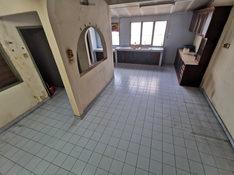Kepong Baru, Kepong, Single storey - photo 6