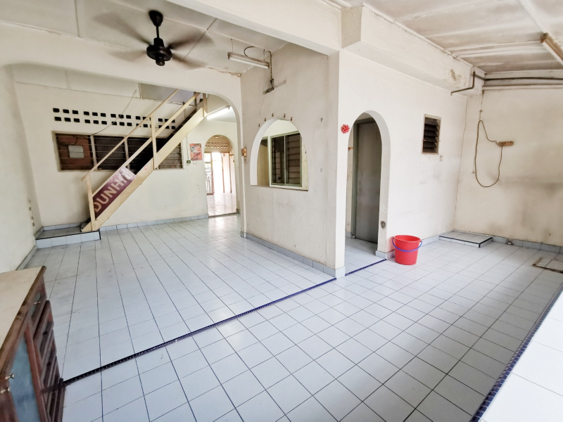 Kepong Baru, Kepong, Single storey - photo 7