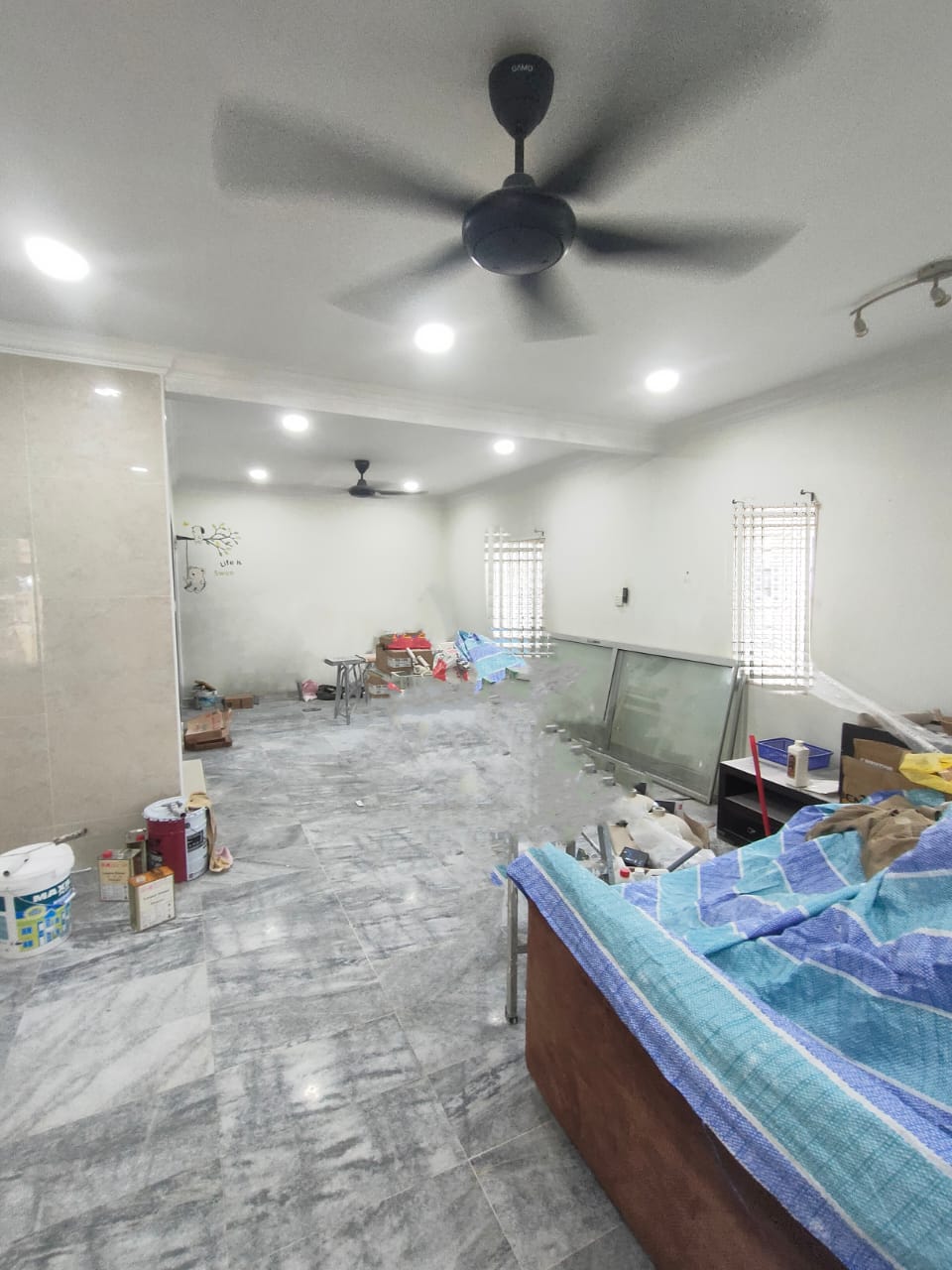 Fadasons villa, Kepo ...