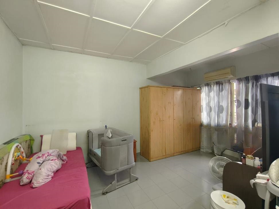 Taman Mastiara, Jalan Ipoh, 2 storey - photo 5