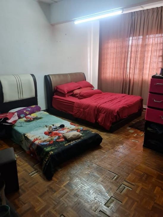 Taman Mastiara, Jalan Ipoh, 2 storey - photo 5