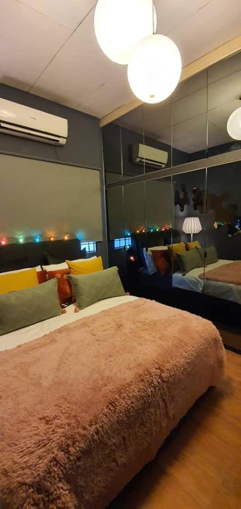 Sd 9, Bandar Sri Damansara, 2sty - photo 10