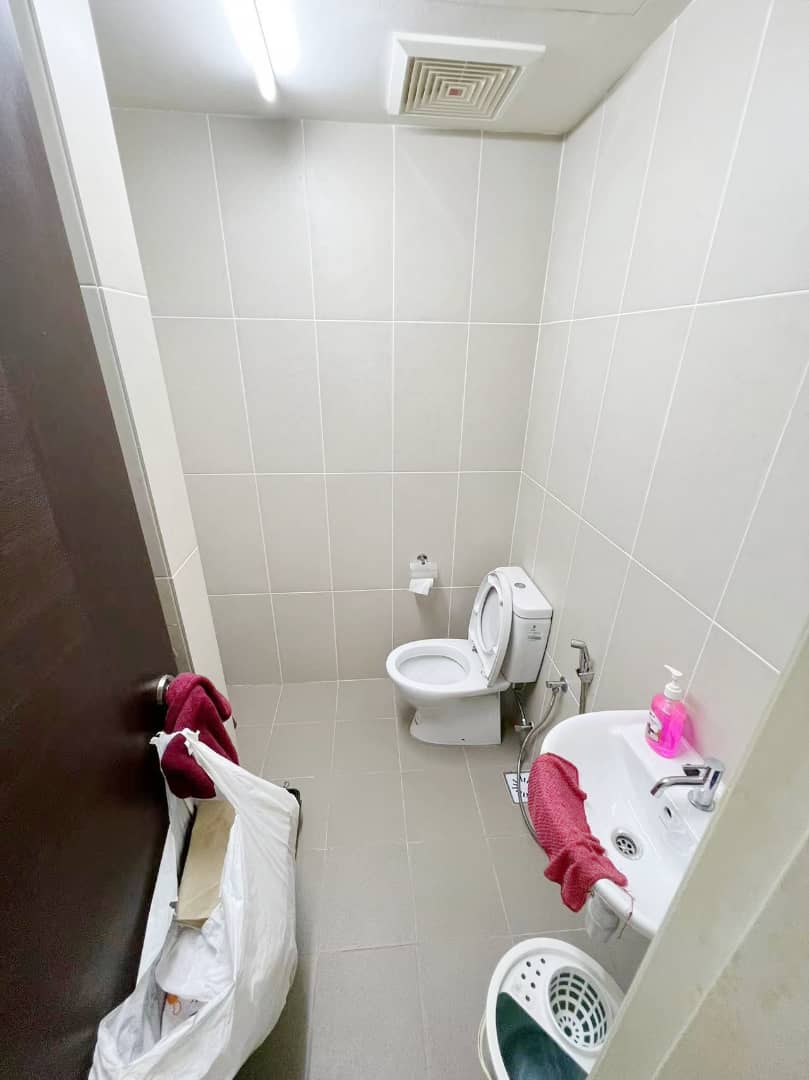 Res 280, Selayang, Partly furnish - photo 5