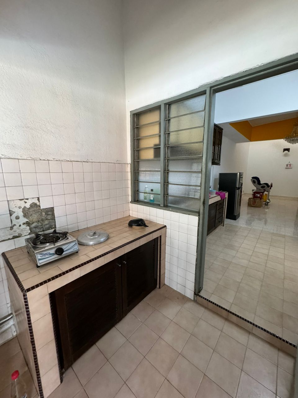 Taman Selayang Jaya, Selayang, Single storey - photo 12