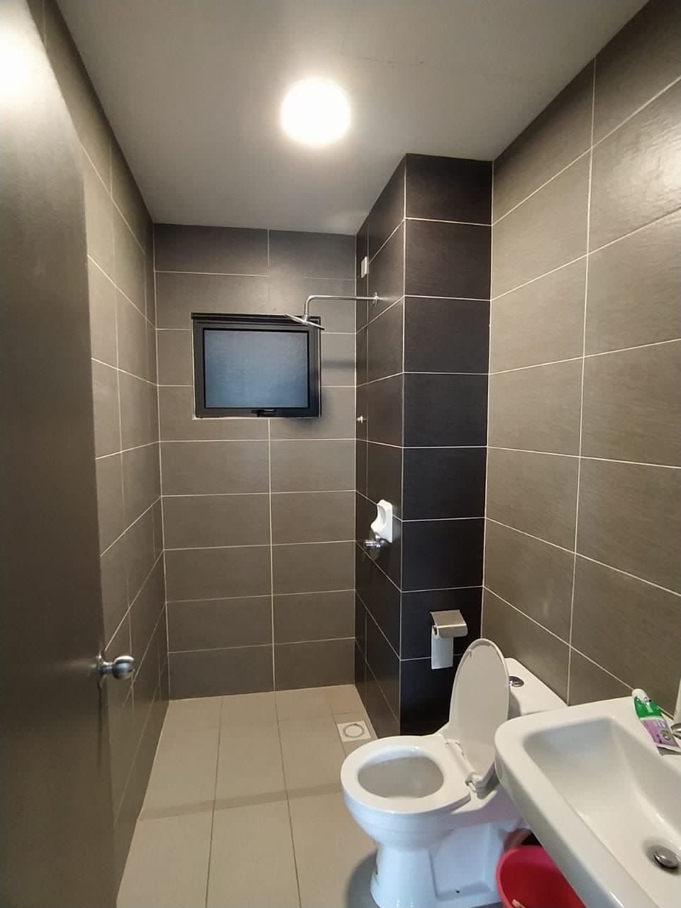 The Henge, Kepong, Fully furnish - photo 5