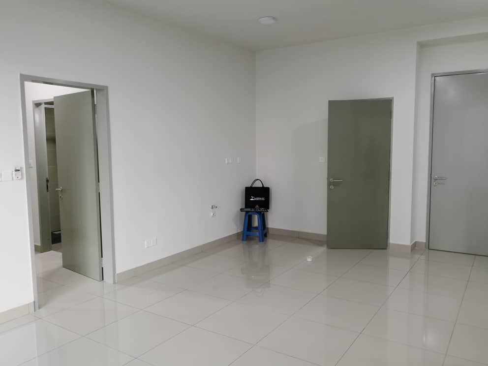 Lakepark, Selayang, Partly furnish - photo 5