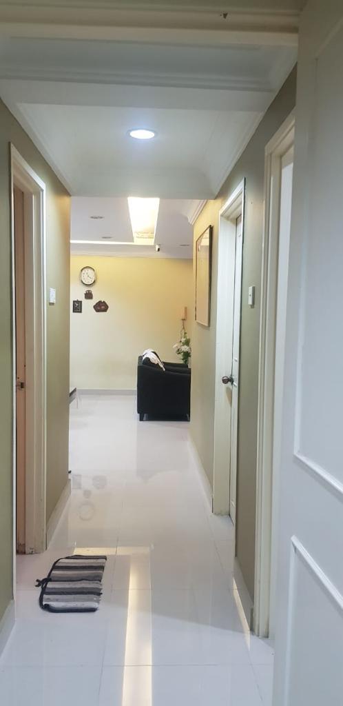 Menara Sri Damansara, Renovated unit - photo 2