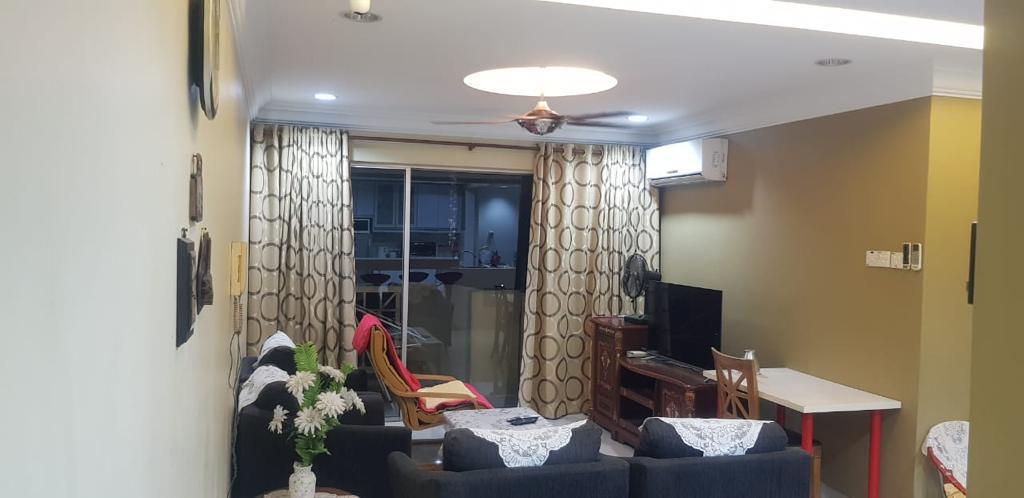 Menara Sri Damansara, Renovated unit - photo 9