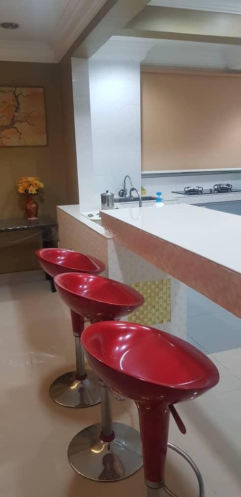 Menara Sri Damansara, Renovated unit - photo 10
