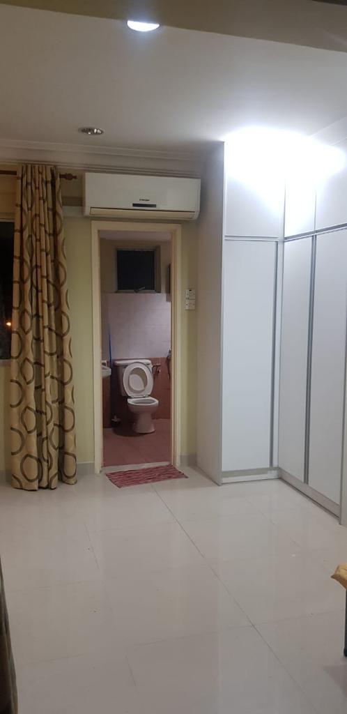Menara Sri Damansara, Renovated unit - photo 12