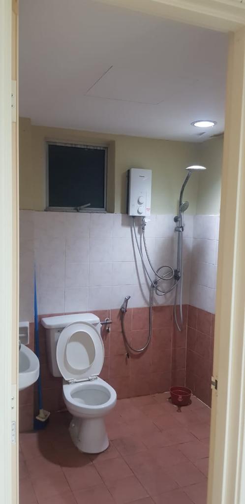 Menara Sri Damansara, Renovated unit - photo 13