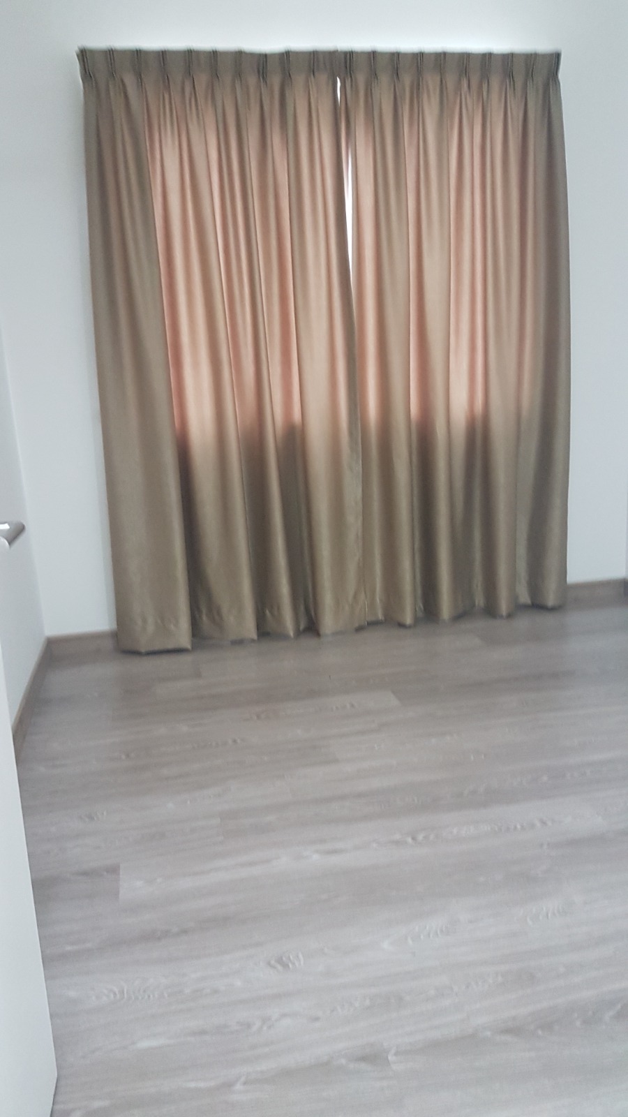 Scenaria Condo, Segambut, Partly furnish - photo 4