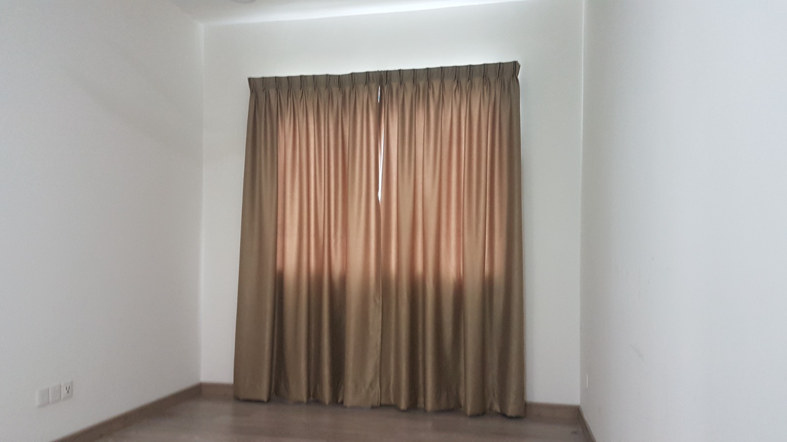 Scenaria Condo, Segambut, Partly furnish - photo 6