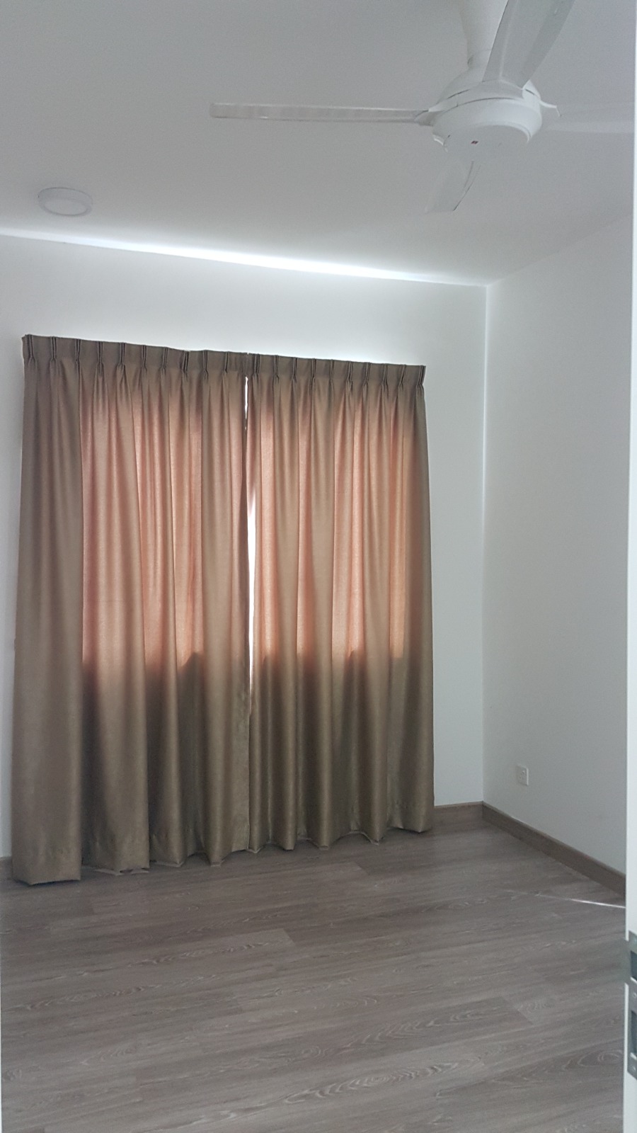 Scenaria Condo, Segambut, Partly furnish - photo 7