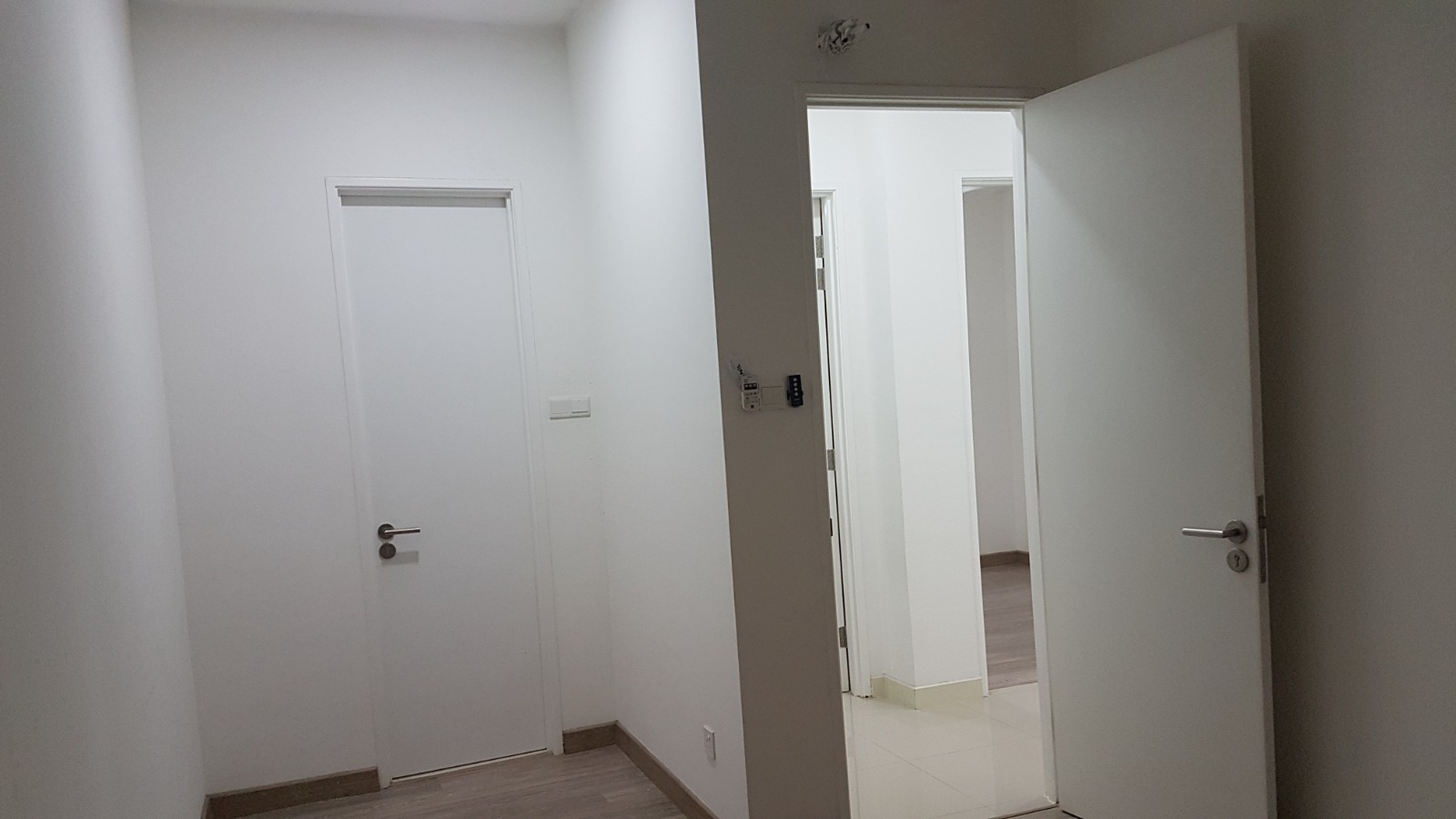 Scenaria Condo, Segambut, Partly furnish - photo 8