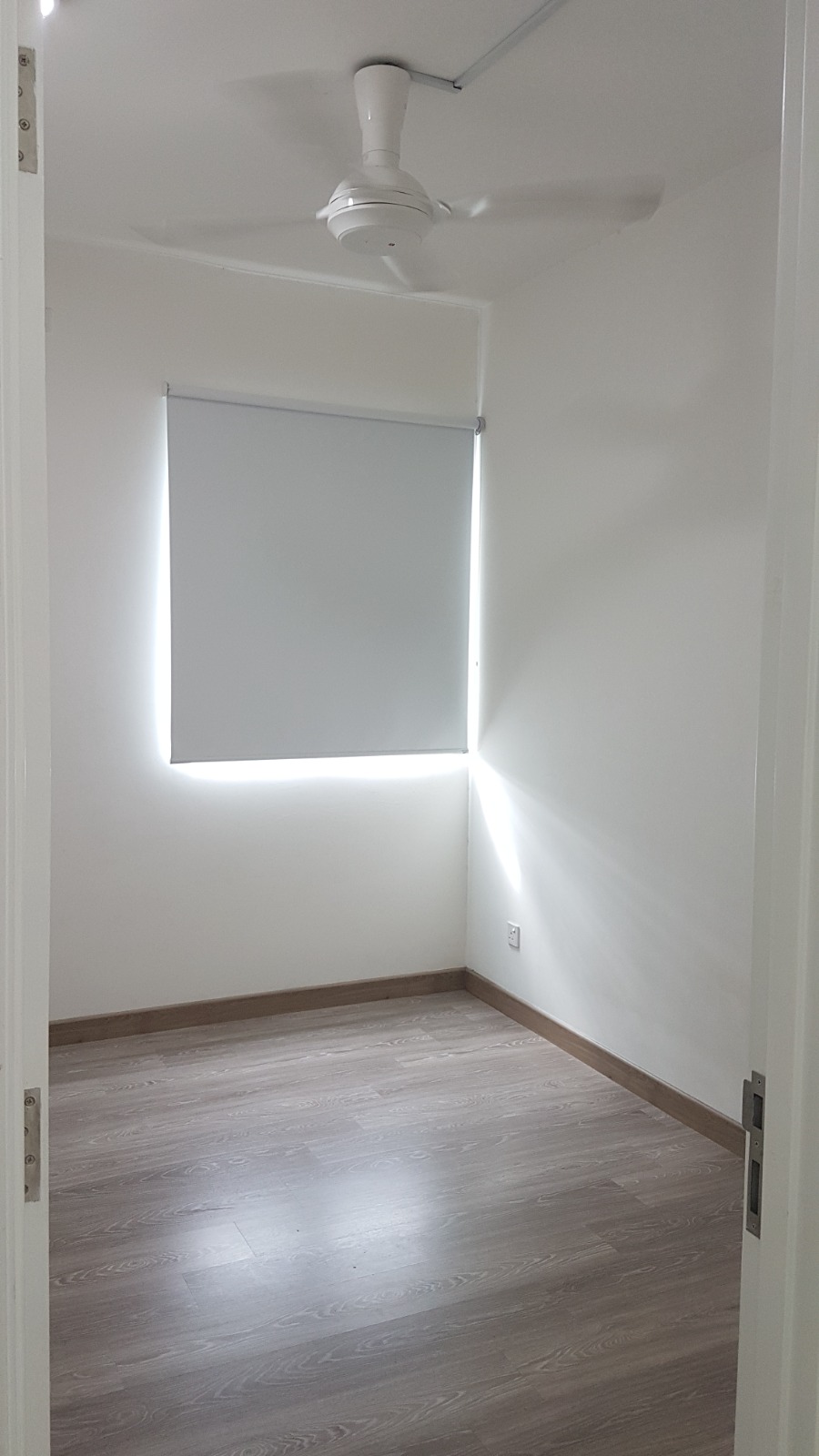 Scenaria Condo, Segambut, Partly furnish - photo 9