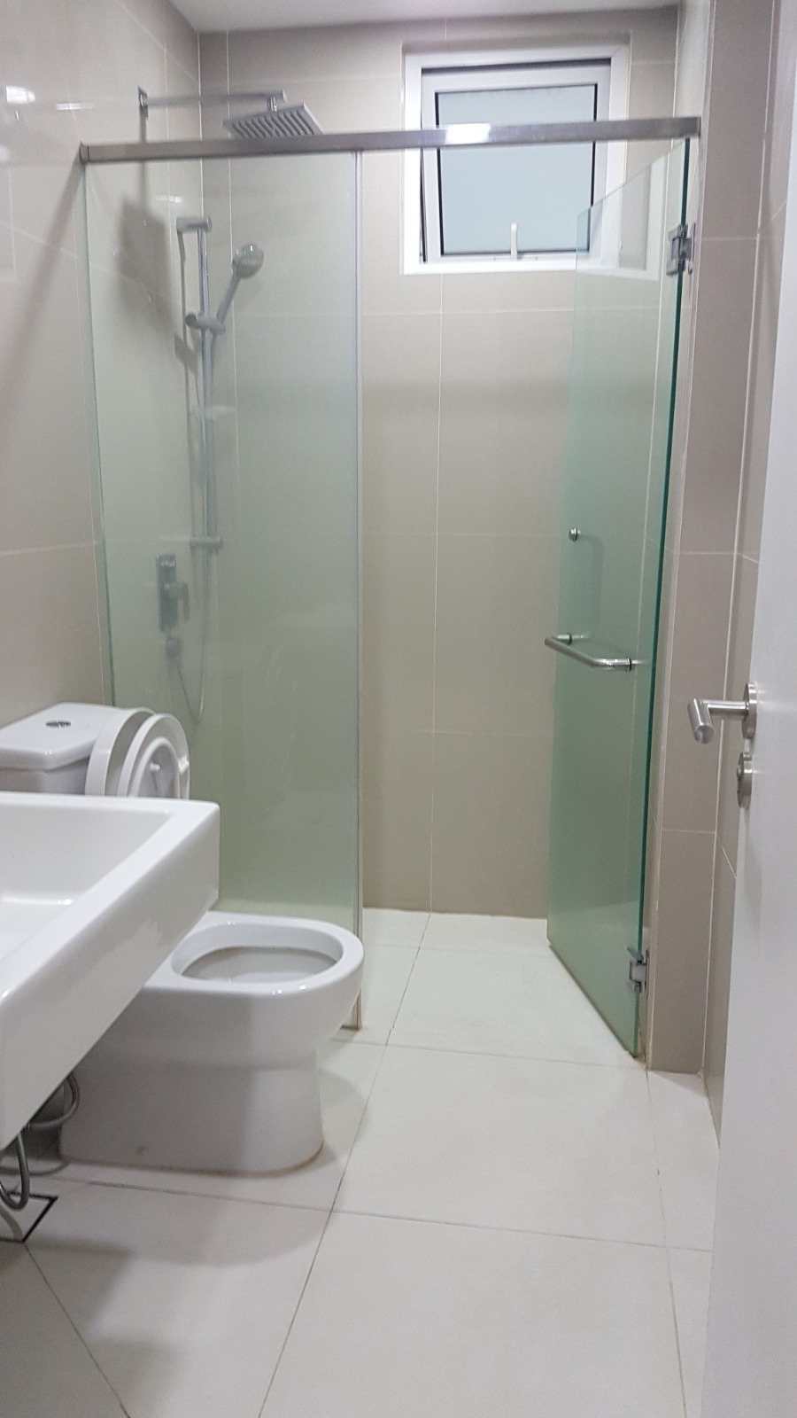 Scenaria Condo, Segambut, Partly furnish - photo 10