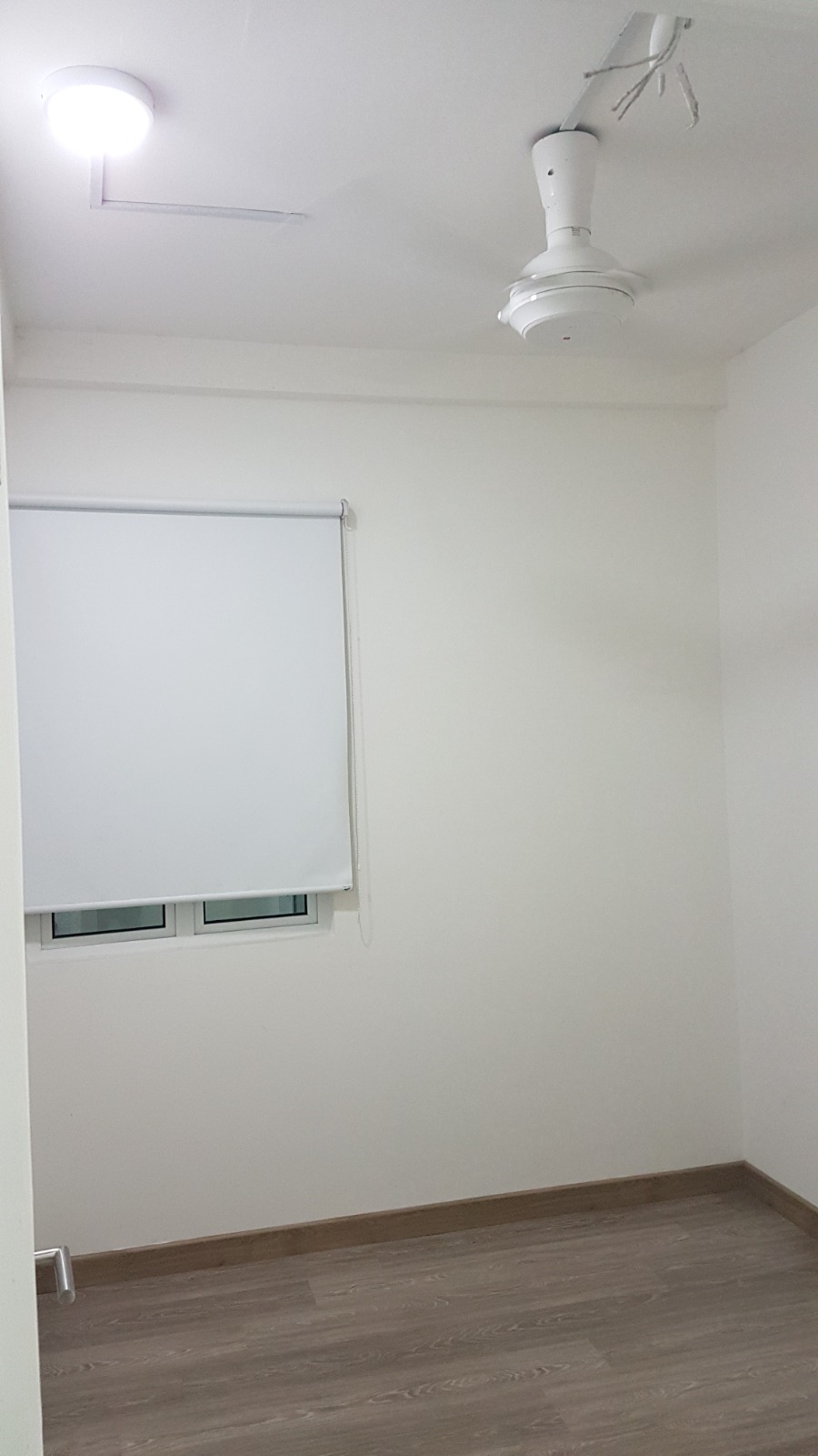 Scenaria Condo, Segambut, Partly furnish - photo 11