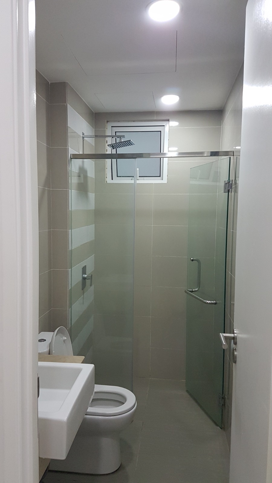 Scenaria Condo, Segambut, Partly furnish - photo 12